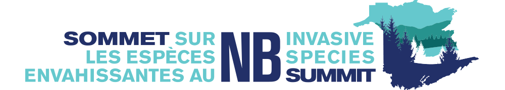 NB invasive species summit, Sommet sur les especes envahissantes au NB
